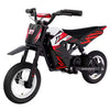 RCB R9X N°27 — Moto Électrique Enfant