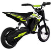 RCB R9X N°27 — Moto Électrique Enfant