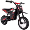 RCB R9X N°27 — Moto Électrique Enfant