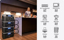 Oukitel BP2000 Home Backup-Akku