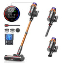 Honiture Aspirateur sans fil X7