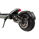 TEVERUN Trottinette électrique FIGHTER MINI PRO 2025
