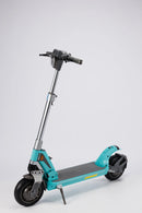 E-TWOW TankTorq TK2 Trottinette électrique à double moteur 2 × 600 W, vitesse maximale de 23 mph (≈ 37 km/h)