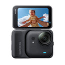 Insta360 GO Ultra Standard Bundle(Midnight Black)