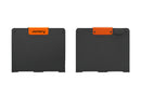 Jackery Panneau Solaire Solar Saga 40W Mini
