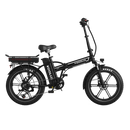 KOOLUX X11S Vélo Electrique