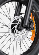 ENGWE L20 3.0 Boost Velo Electrique + 1 casque offert