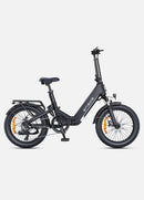 ENGWE L20 3.0 Boost Velo Electrique + 1 casque offert