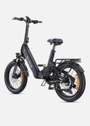 ENGWE L20 3.0 Boost Velo Electrique + 1 casque offert