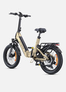 ENGWE L20 3.0 Boost Velo Electrique + 1 casque offert