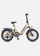 ENGWE L20 3.0 Boost Velo Electrique + 1 casque offert