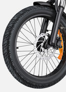 ENGWE L20 3.0 Boost Velo Electrique + 1 casque offert