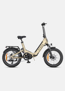 ENGWE L20 3.0 Pro Velo Electrique + 1 casque offert