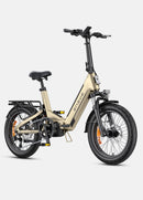 ENGWE L20 3.0 Pro Velo Electrique + 1 casque offert