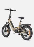 ENGWE L20 3.0 Pro Velo Electrique + 1 casque offert