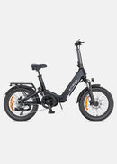 ENGWE L20 3.0 Pro Velo Electrique + 1 casque offert