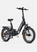 ENGWE L20 3.0 Pro Velo Electrique + 1 casque offert