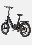 ENGWE L20 3.0 Pro Velo Electrique + 1 casque offert