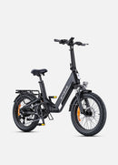 ENGWE L20 3.0 Boost Velo Electrique + 1 casque offert