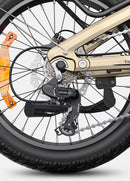 ENGWE L20 3.0 Pro Velo Electrique + 1 casque offert
