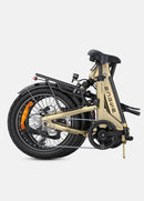 ENGWE L20 3.0 Pro Velo Electrique + 1 casque offert