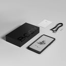 BOOX -  Liseuse tablette 6.13" PALMA Noir