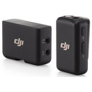 DJI Mic 3 1 TX + 1 RX