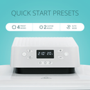 LOKLiK Auto Heat Press