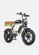 ENGWE M1 Vélo Electrique + 1 casque offert