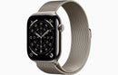 Apple Watch Series 11 GPS + Cellular 42 mm
