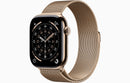 Apple Watch Series 11 GPS + Cellular 42 mm