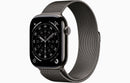 Apple Watch Series 11 GPS + Cellular 42 mm