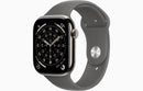 Apple Watch Series 11 GPS + Cellular 46 mm