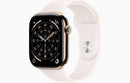 Apple Watch Series 11 GPS + Cellular 42 mm