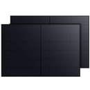 Anker SOLIX panneaux solaires 540W x 2 + Micro-onduleur MI80