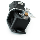 Micro Swiss NG™ Direktantriebsextruder für Creality Ender 5 / 5 Pro / 5 Plus (Linear Rail Edition)
