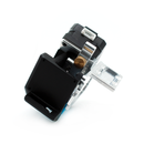 Micro Swiss NG™ Direktantriebsextruder für Creality Ender 5 / 5 Pro / 5 Plus (Linear Rail Edition)
