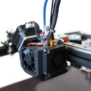 Micro Swiss NG™ Direktantriebsextruder für Creality Ender 5 / 5 Pro / 5 Plus (Linear Rail Edition)
