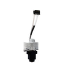 Microswiss FlowTech™ Hotend for Bambu Lab P1P/P1S - DiamondBack - Diamond Tip - Standard Flow
