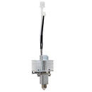 Microswiss FlowTech™ Hotend for Bambu Lab X1/X1C - DiamondBack - Diamond Tip - Standard Flow
