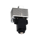 Microswiss FlowTech™ Hotend for Bambu Lab X1/X1C - DiamondBack - Diamond Tip - Standard Flow