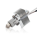 Microswiss FlowTech™ Hotend for Bambu Lab X1/X1C - DiamondBack - Diamond Tip - Standard Flow