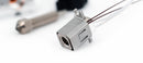 Microswiss FlowTech™ Hotend for Bambu Lab X1/X1C - DiamondBack - Diamond Tip - Standard Flow