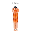 Mingda - MD-600D/MD-1000D High Coat Harden Steel Nozzle Hotend
