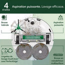 iRobot Roomba Plus 505 Combo