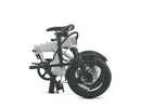 Q.ik Nemausus – Vélo électrique pliable