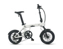 Q.ik Nemausus – Vélo électrique pliable
