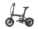 Q.ik Nemausus – Vélo électrique pliable