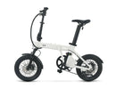 Q.ik Nemausus – Vélo électrique pliable