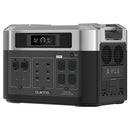 Oukitel BP2000 Home Backup-Akku